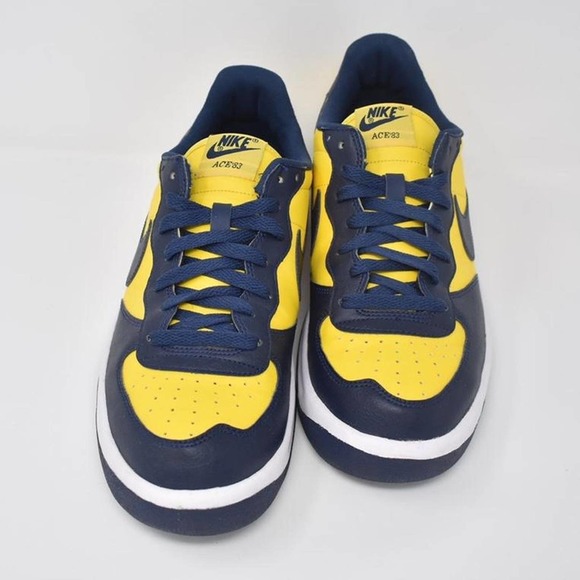 2013 Nike Ace 83 “Michigan”